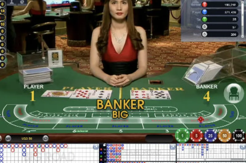 Blackjack M88 với cách chia bài hấp dẫn