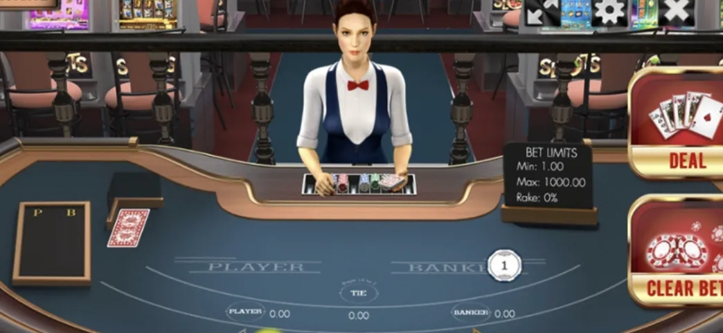 Nắm rõ phương pháp chơi Blackjack M88