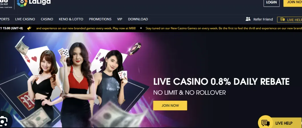 Áp dụng đếm bài Blackjack M88 hiệu quả