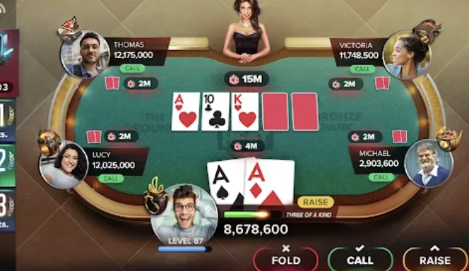 Nhiều yếu tố quyết định đến chiến thắng Poker tại M88