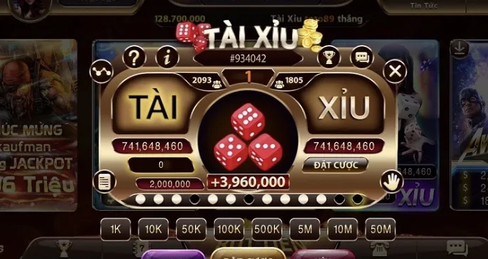 Tài Xỉu M88 với luật chơi đơn giản