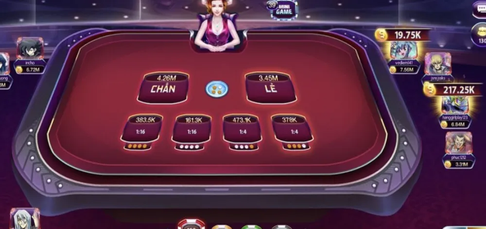 Nắm chiến lược khi chơi Xóc Đĩa M88